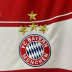 Retro Bayern M?nchen 2007-2008 home image 4