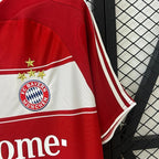 Retro Bayern M?nchen 2007-2008 home image 5