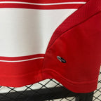Retro Bayern M?nchen 2007-2008 home image 7