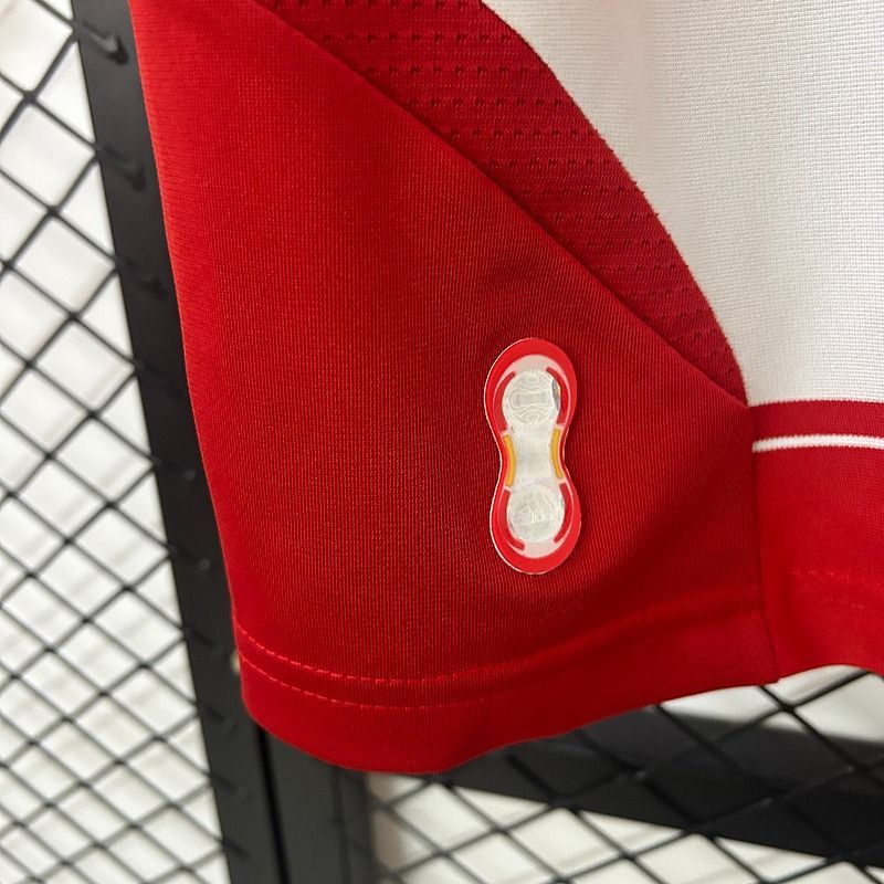 Retro Bayern M?nchen 2007-2008 home image 8