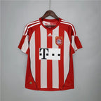 Retro Bayern M?nchen 2010-2011 home