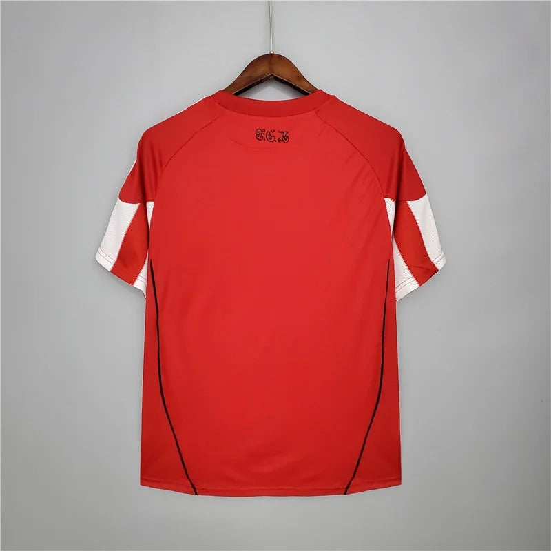 Retro Bayern M?nchen 2010-2011 home image 2