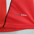 Retro Bayern M?nchen 2010-2011 home image 6