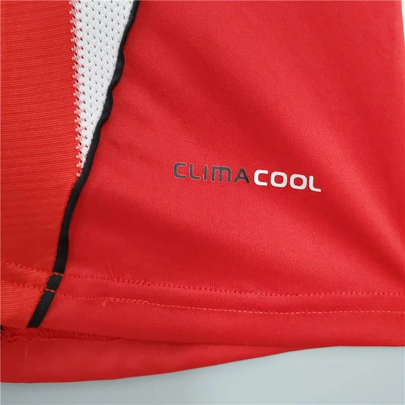 Retro Bayern M?nchen 2010-2011 home image 6