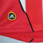Retro Bayern M?nchen 2010-2011 home image 9