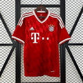 Retro Bayern M?nchen 2013-2014 home