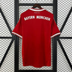 Retro Bayern M?nchen 2013-2014 home image 2