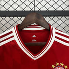 Retro Bayern M?nchen 2013-2014 home image 3