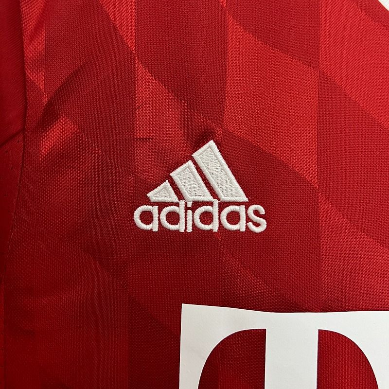 Retro Bayern M?nchen 2013-2014 home image 6