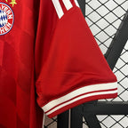 Retro Bayern M?nchen 2013-2014 home image 7