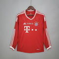 Retro Bayern M?nchen 2013-2014 home Long Sleeves