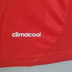 Retro Bayern M?nchen 2013-2014 home Long Sleeves image 6