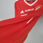 Retro Bayern M?nchen 2013-2014 home UCL image 3