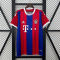 Retro Bayern M?nchen 2014-2015 home
