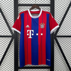 Retro Bayern M?nchen 2014-2015 home