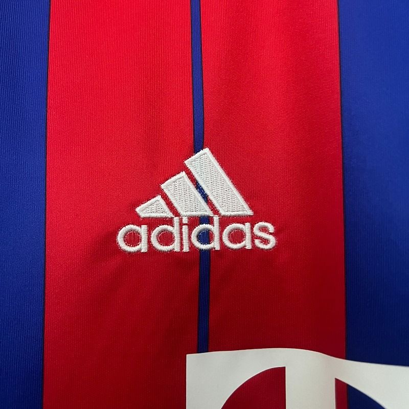 Retro Bayern M?nchen 2014-2015 home image 6