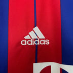 Retro Bayern M?nchen 2014-2015 home image 6