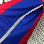 Retro Bayern M?nchen 2014-2015 home image 8