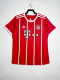 Retro Bayern M?nchen 2017-2018 home