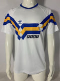 Retro Boca Juniors 1990-1991 away