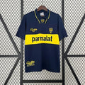Retro Boca Juniors 1993-1995 home