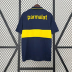 Retro Boca Juniors 1993-1995 home image 2
