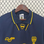 Retro Boca Juniors 1993-1995 home image 3