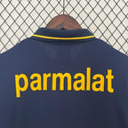 Retro Boca Juniors 1993-1995 home image 4
