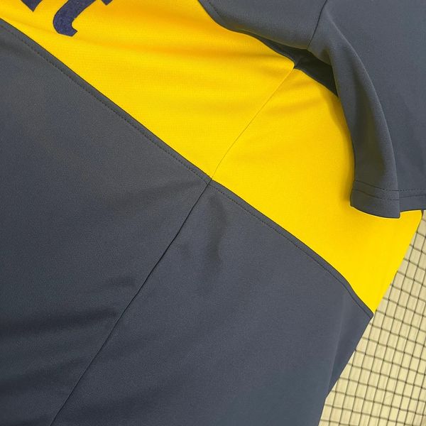 Retro Boca Juniors 1993-1995 home image 6