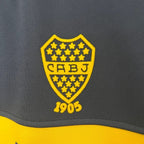Retro Boca Juniors 1993-1995 home image 9