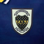 Retro Boca Juniors 1995-1997 home image 5