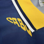 Retro Boca Juniors 1995-1997 home image 8