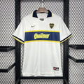 Retro Boca Juniors 1996-1997 away