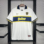 Retro Boca Juniors 1996-1997 away
