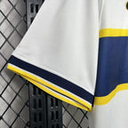 Retro Boca Juniors 1996-1997 away image 6