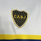 Retro Boca Juniors 1996-1997 away image 7