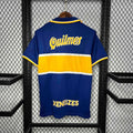 Retro Boca Juniors 1996-1997 home