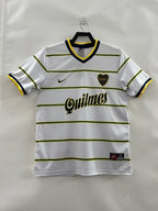 Retro Boca Juniors 1999 away