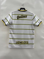 Retro Boca Juniors 1999 away image 2