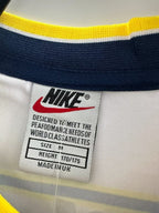 Retro Boca Juniors 1999 away image 3