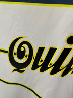 Retro Boca Juniors 1999 away image 6