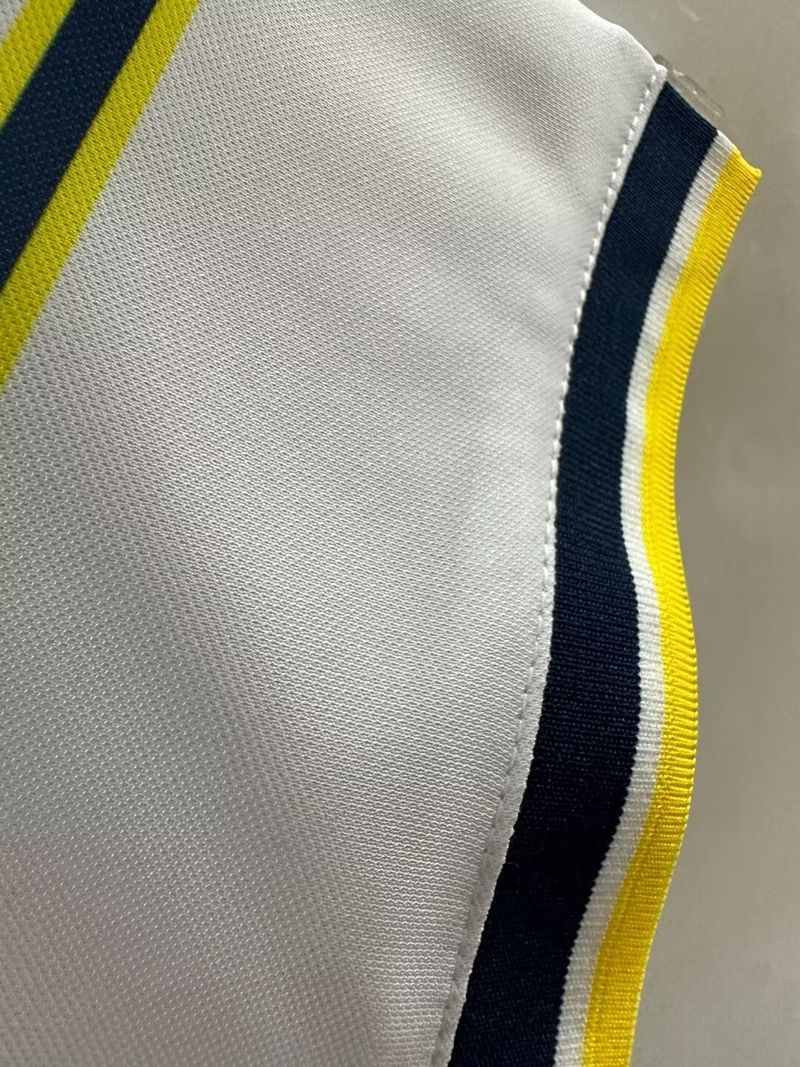 Retro Boca Juniors 1999 away image 7