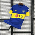Retro Boca Juniors 2011-2012 home