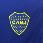 Retro Boca Juniors 2011-2012 home image 4