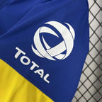 Retro Boca Juniors 2011-2012 home image 6