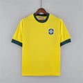 Retro Brazil national 1970 home