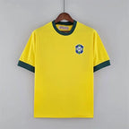 Retro Brazil national 1970 home