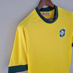 Retro Brazil national 1970 home image 3