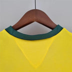 Retro Brazil national 1970 home image 5