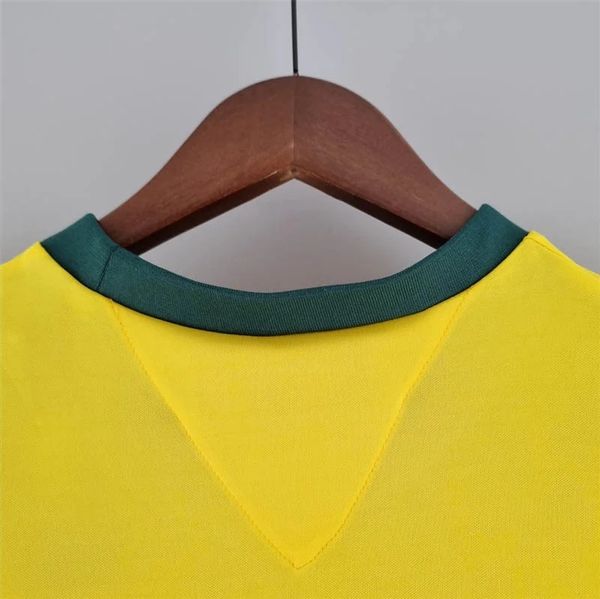 Retro Brazil national 1970 home image 5